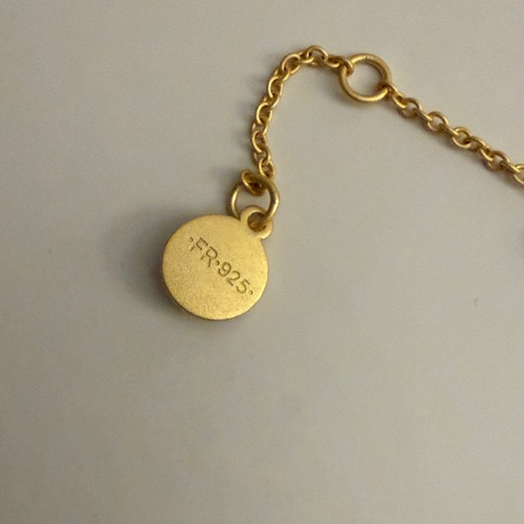 Freida ROTHMAN Beautiful Necklace - Picture 3 of 4